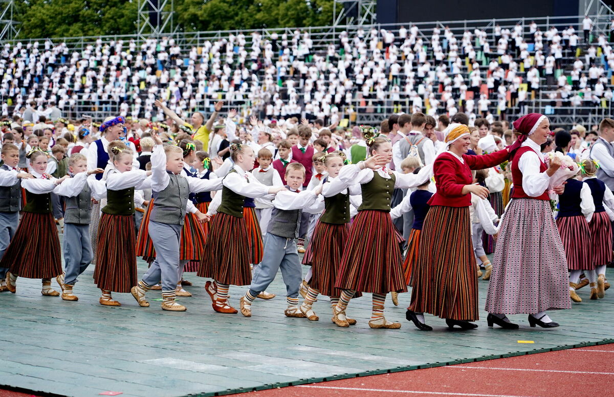 Foto: Zane Bitere/LETA Foto: Zane Bitere/LETA
