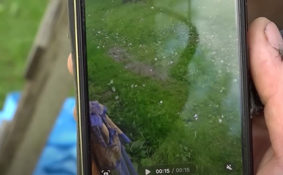 Foto: Ekrānuzņēmums no LTV Ziņu dienesta "Youtube" kanāla Foto: Ekrānuzņēmums no LTV Ziņu dienesta "Youtube" kanāla