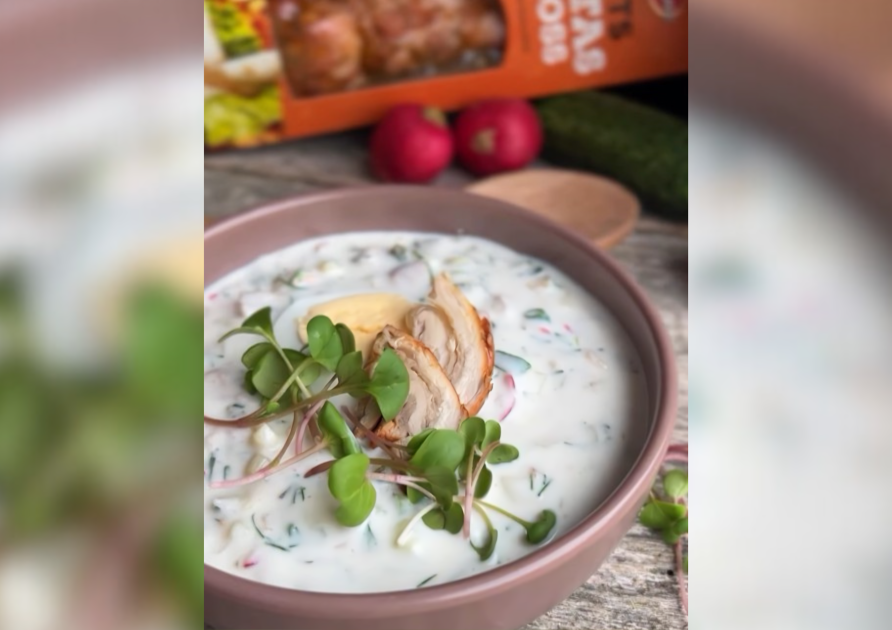 foodfeelfree and gpunakotne/Instagram foodfeelfree and gpunakotne/Instagram
