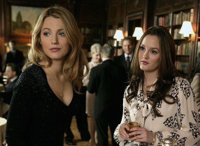 gossipgirl/Instagram gossipgirl/Instagram