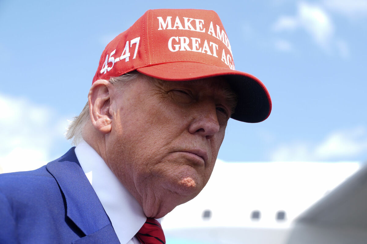 Foto: AP Photo/Manuel Balce Ceneta/Scanpix Foto: AP Photo/Manuel Balce Ceneta/Scanpix