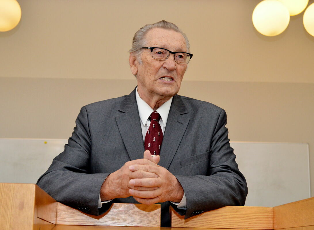 Uldis Krastiņš. Foto: Zane Bitere/LETA Uldis Krastiņš. Foto: Zane Bitere/LETA