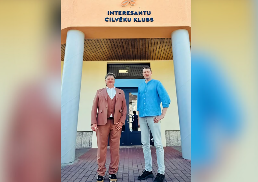 arniskrauze/Instagram arniskrauze/Instagram