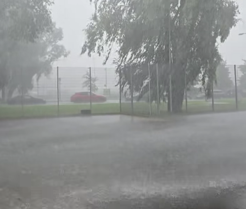 Foto: Ekrānuzņēmums/Raimonds Stipnieks/Facebook Foto: Ekrānuzņēmums/Raimonds Stipnieks/Facebook