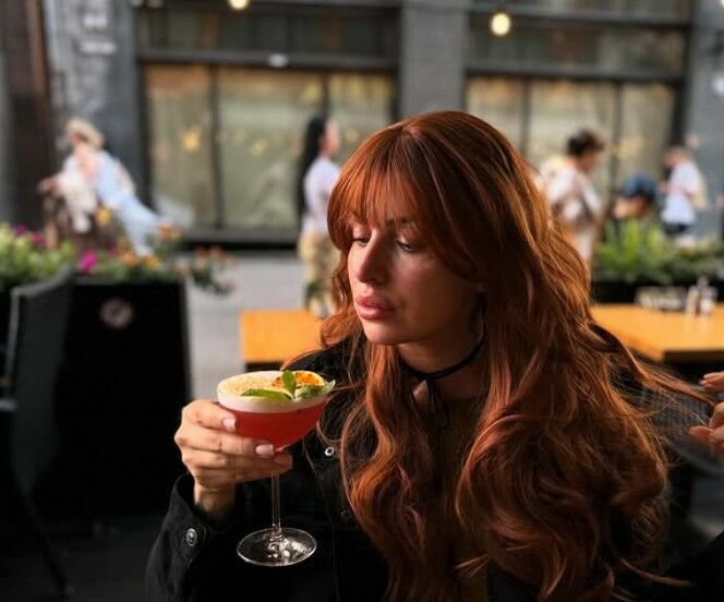 elina.gluzunova/Instagram elina.gluzunova/Instagram