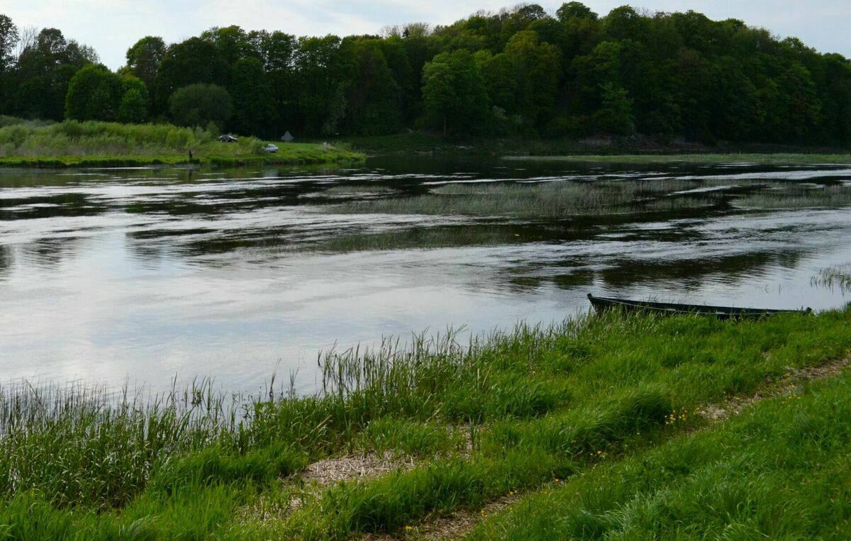 Upe, attēls ilustratīvs. Foto: Zane Bitere/LETA Upe, attēls ilustratīvs. Foto: Zane Bitere/LETA