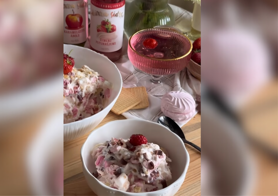 edamskaisti/Instagram edamskaisti/Instagram