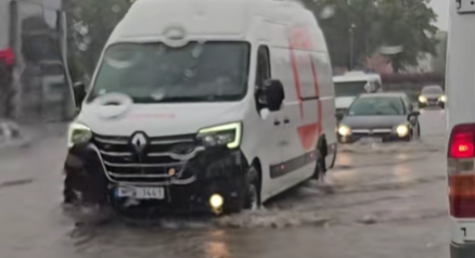 Foto: Ekrānuzņēmums no "TikTok" Foto: Ekrānuzņēmums no "TikTok"