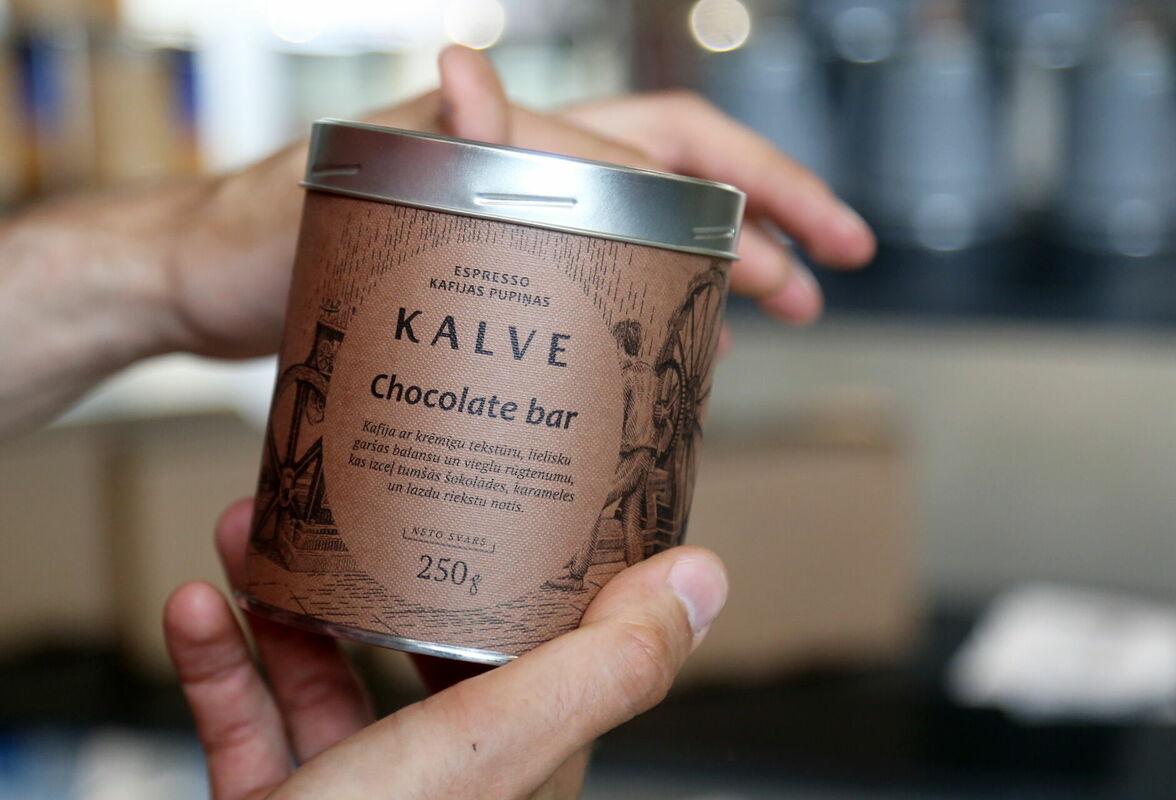 Foto: Paula Čurkste/LETA Foto: Paula Čurkste/LETA