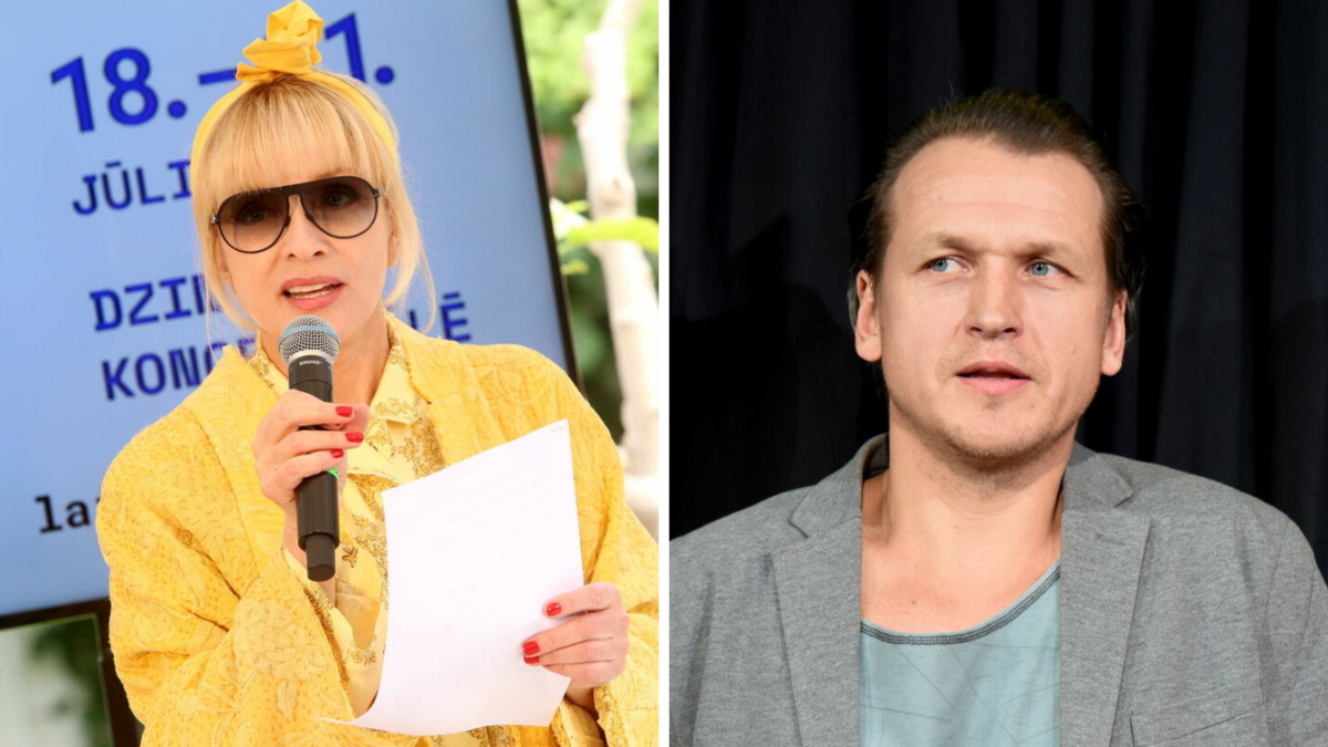 Foto: LETA Foto: LETA