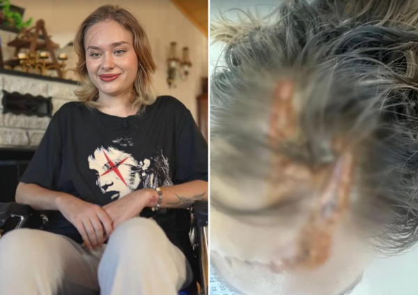 Foto: Ekrānuzņēmums no portāla "Woman.ru" Foto: Ekrānuzņēmums no portāla "Woman.ru"