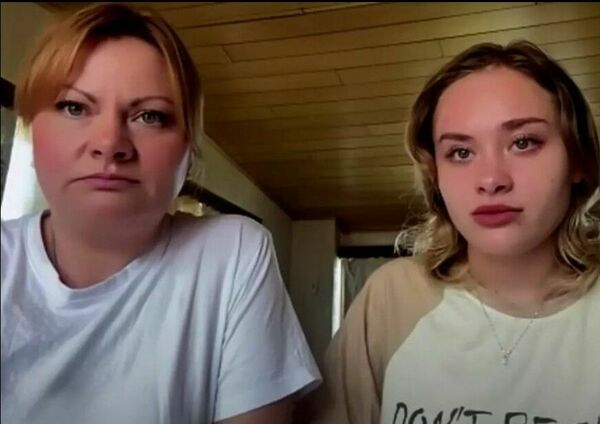 Foto: Ekrānuzņēmums no portāla "Woman.ru" Foto: Ekrānuzņēmums no portāla "Woman.ru"