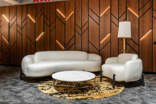 Foto: "OTTO & LEO" Foto: "OTTO & LEO"