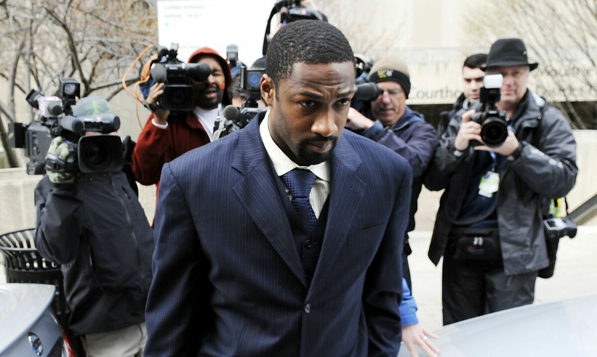 Gilberts Arenass. Foto: REUTERS/Jonathan Ernst/Scanpix Gilberts Arenass. Foto: REUTERS/Jonathan Ernst/Scanpix