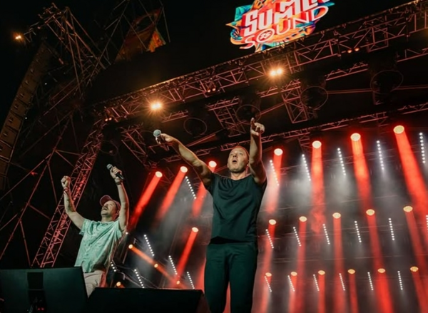 summersoundlv/Instagram summersoundlv/Instagram