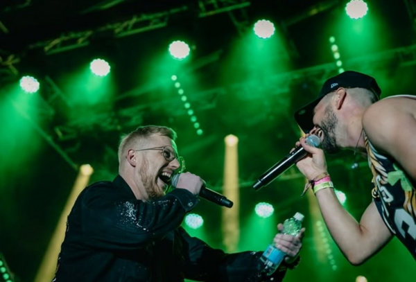 summersoundlv/Instagram summersoundlv/Instagram