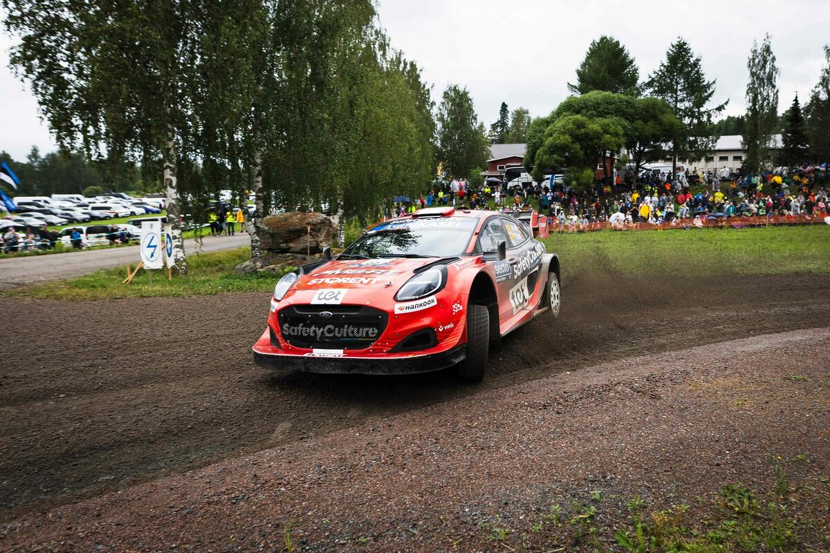 Foto: Valtteri Vainio / Lehtikuva / AFP / Scanpix Foto: Valtteri Vainio / Lehtikuva / AFP / Scanpix