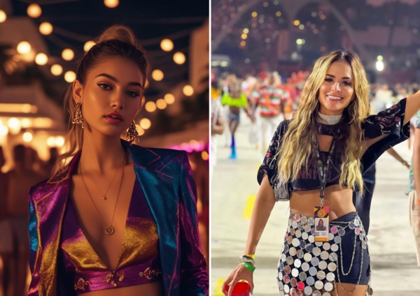 Foto: Pinterest Foto: Pinterest