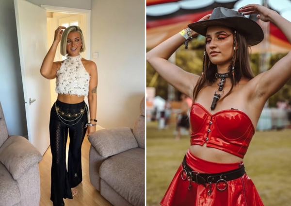 Foto: Pinterest Foto: Pinterest