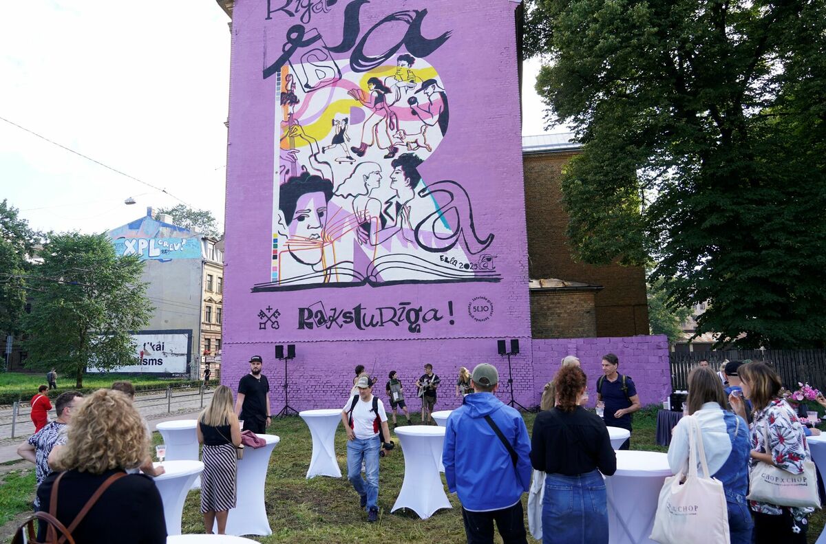 Ilustratīvs attēls. Foto: Ieva Leiniša/ LETA Ilustratīvs attēls. Foto: Ieva Leiniša/ LETA