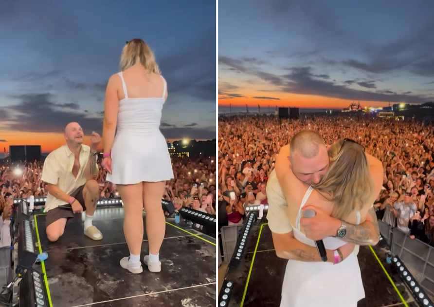 luckypunch_energydrink/Instagram luckypunch_energydrink/Instagram