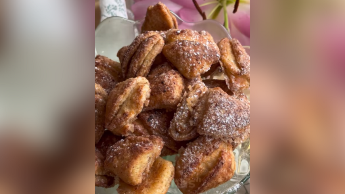 Foto: ekrānuzņēmums no edamskaisti/ Instagram Foto: ekrānuzņēmums no edamskaisti/ Instagram