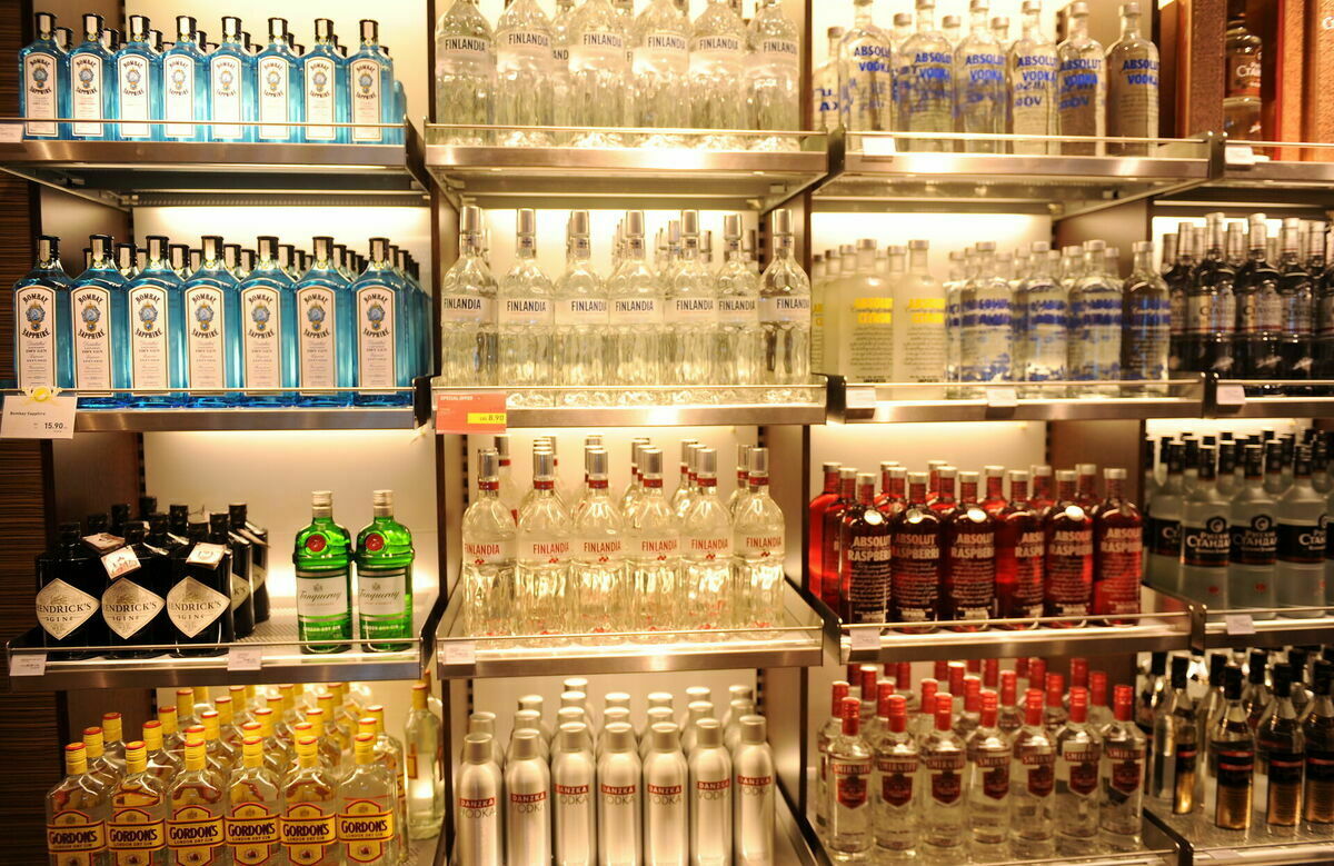 Alkoholiskie dzērieni. Foto: Ieva Čīka/LETA Alkoholiskie dzērieni. Foto: Ieva Čīka/LETA