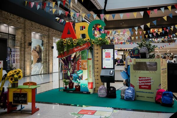 Foto: AKROPOLE Foto: AKROPOLE