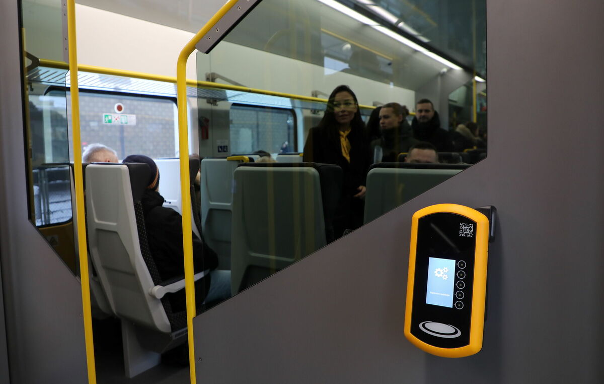 Foto: Evija Trifanova/LETA Foto: Evija Trifanova/LETA