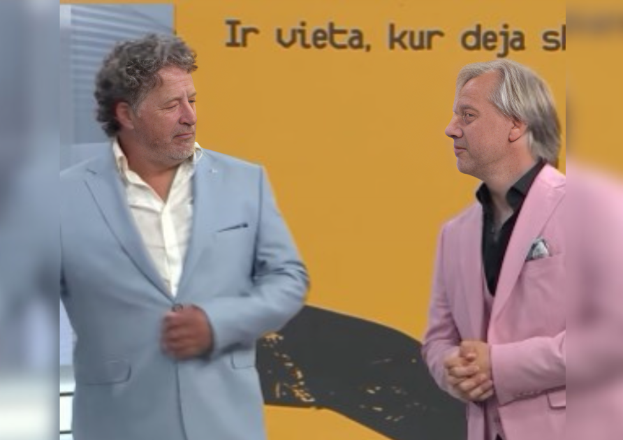 ltvzinas/Instagram ltvzinas/Instagram