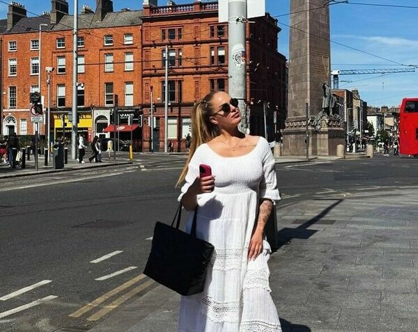 Foto: adrianamiglane/ Instagram Foto: adrianamiglane/ Instagram