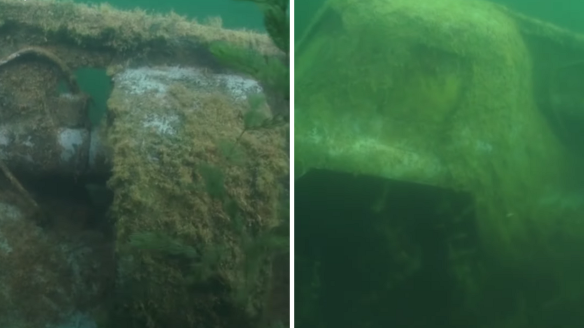 Foto: Ekrānuzņēmumi/tv3_zinas/Instagram Foto: Ekrānuzņēmumi/tv3_zinas/Instagram