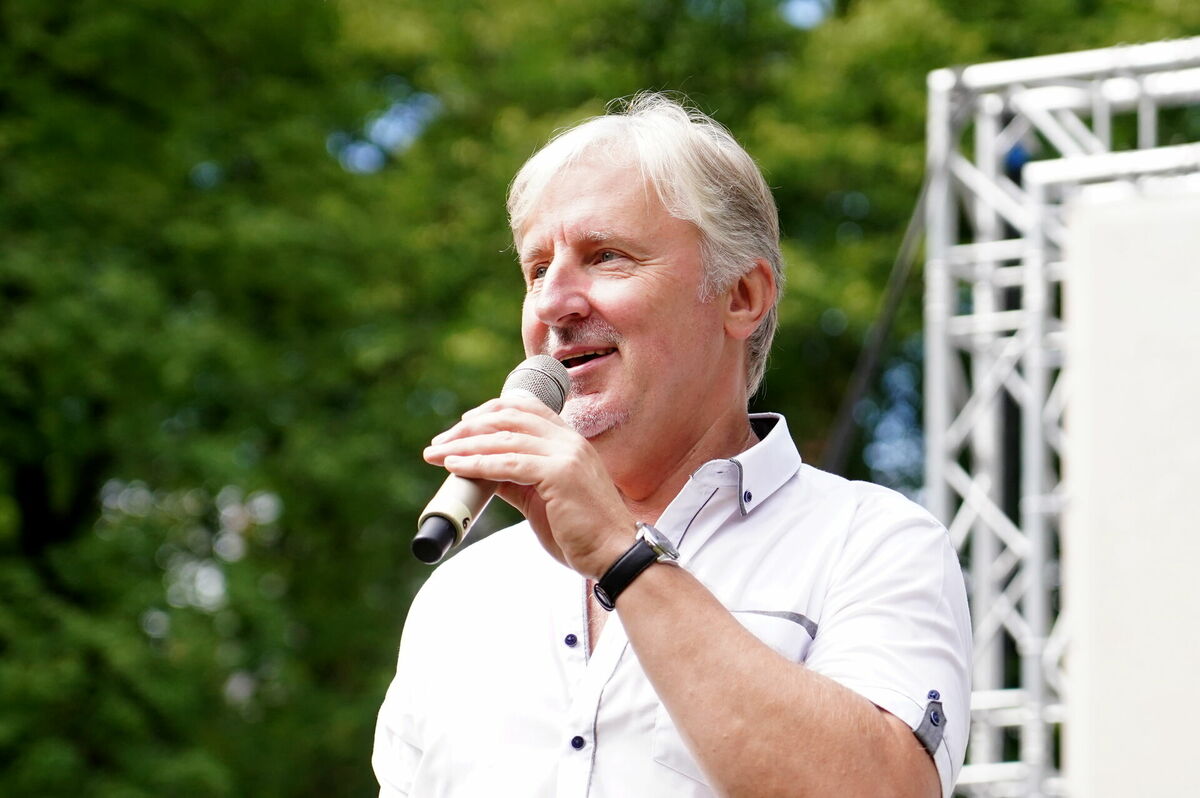 Zane Bitere/LETA Zane Bitere/LETA