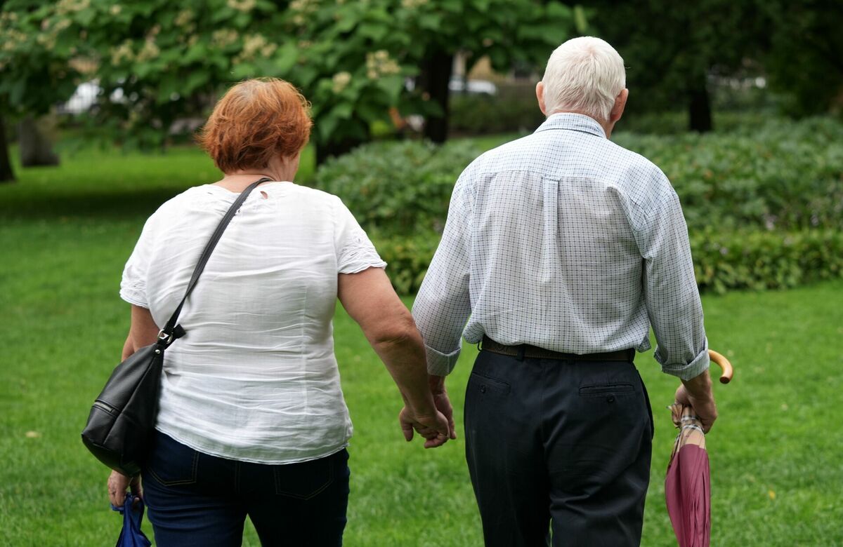 Foto: Evija Trifanova/LETA Foto: Evija Trifanova/LETA