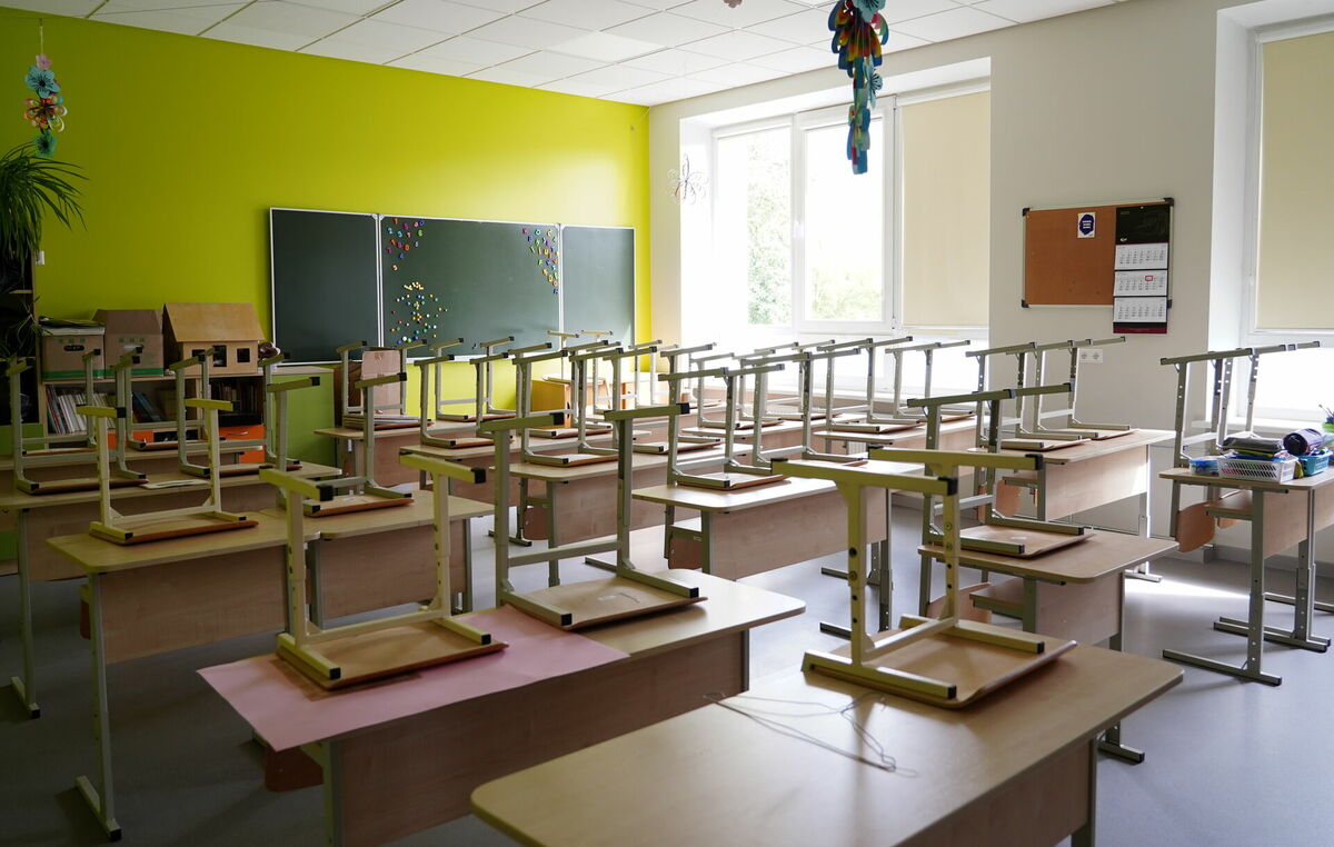 Foto: Zane Bitere/LETA Foto: Zane Bitere/LETA