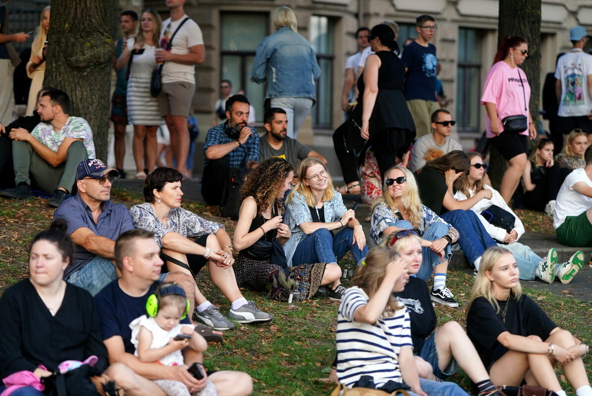 Foto: Ieva Leiniša/LETA Foto: Ieva Leiniša/LETA