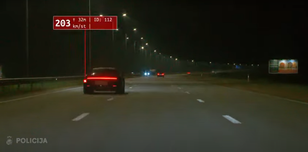 Foto: Ekrānuzņēmums no videoklipa Foto: Ekrānuzņēmums no videoklipa