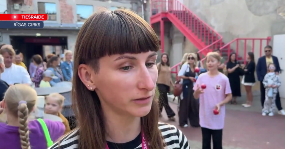 Foto: "360 Ziņas" Foto: "360 Ziņas"