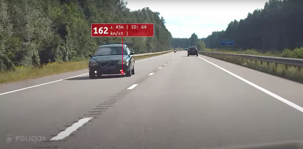 Foto: Ekrānuzņēmums no videoklipa Foto: Ekrānuzņēmums no videoklipa