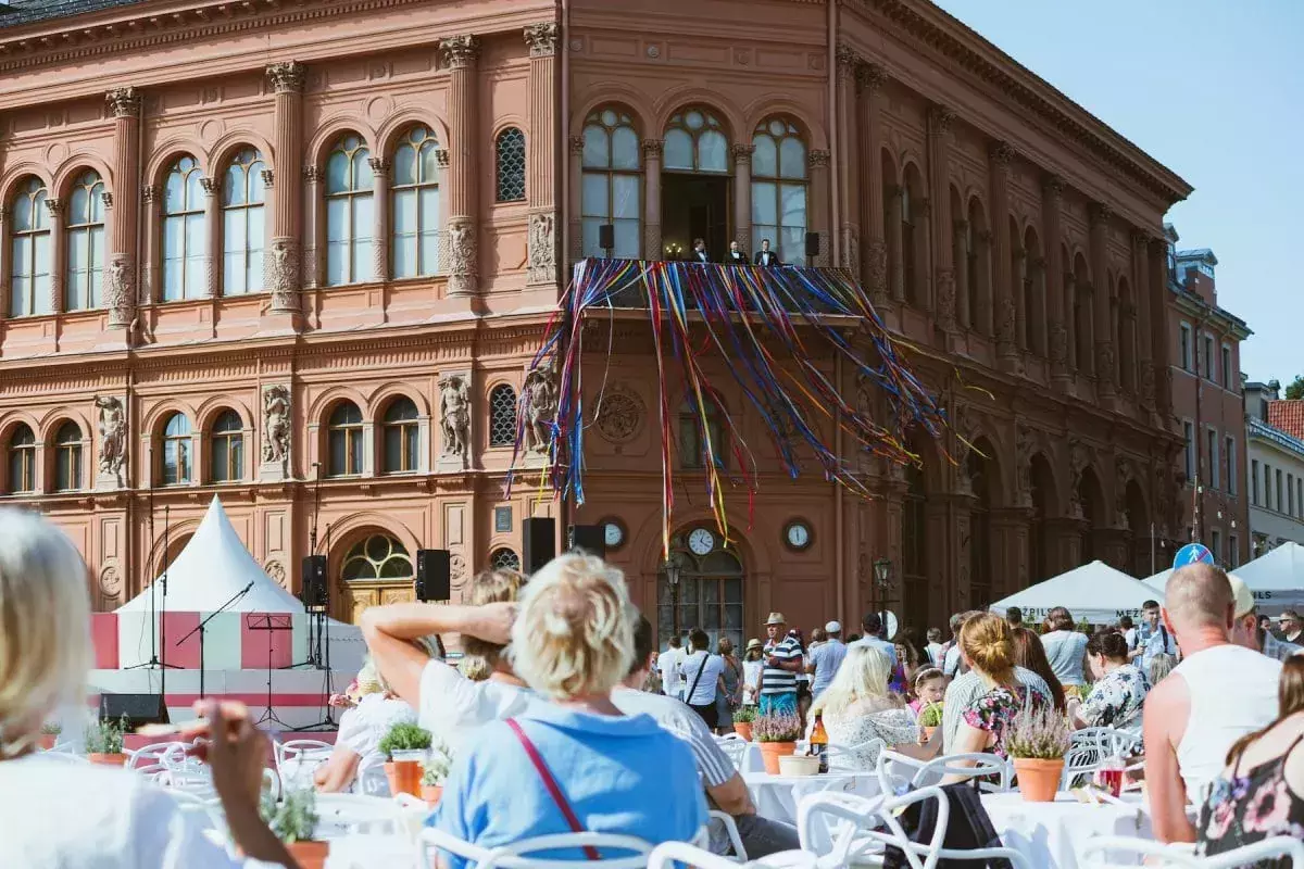 Foto: Rīgas dome Foto: Rīgas dome