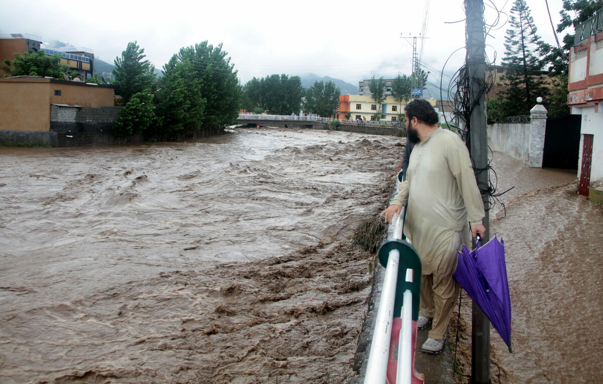 Foto; EPA/Scanpix Foto; EPA/Scanpix
