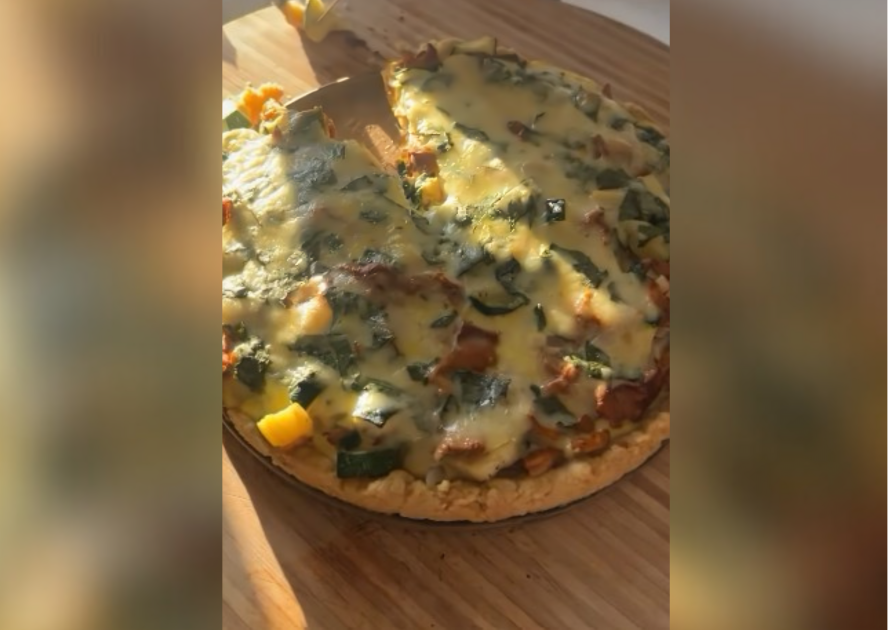 inga.springe/Instagram inga.springe/Instagram