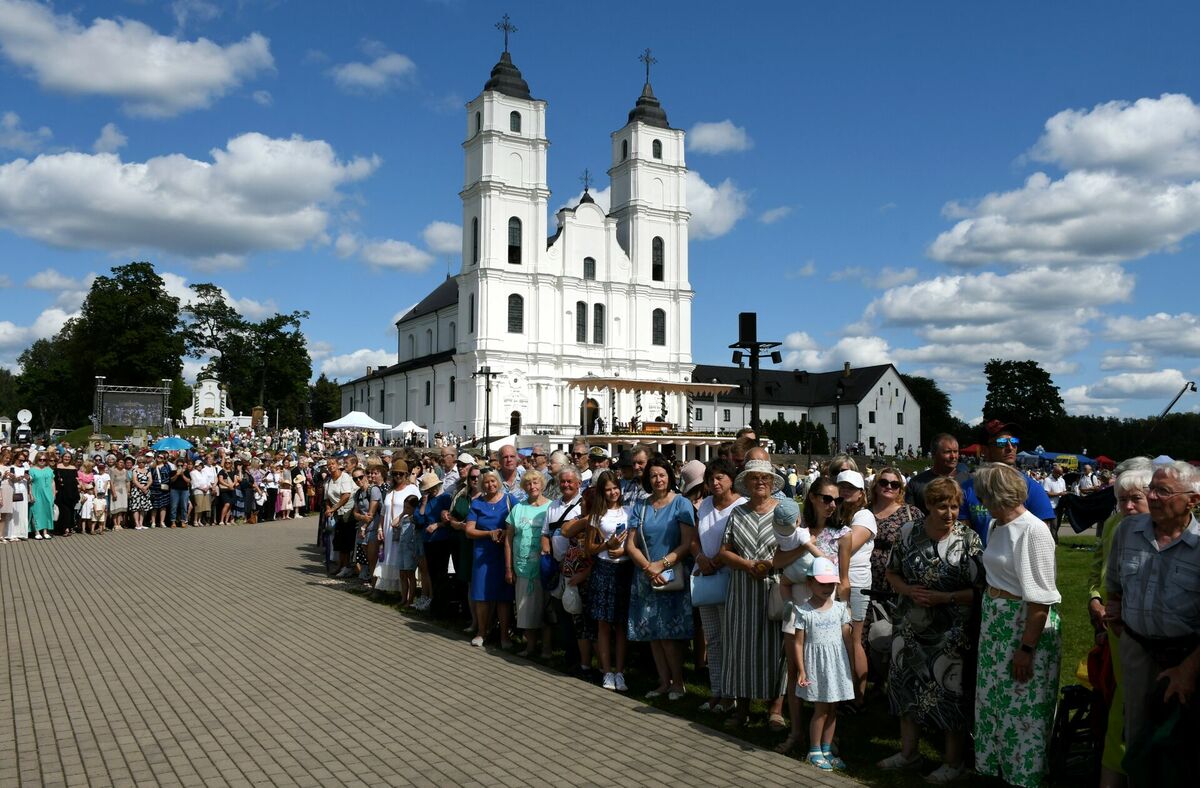 Foto: Ivars Soikāns/LETA Foto: Ivars Soikāns/LETA
