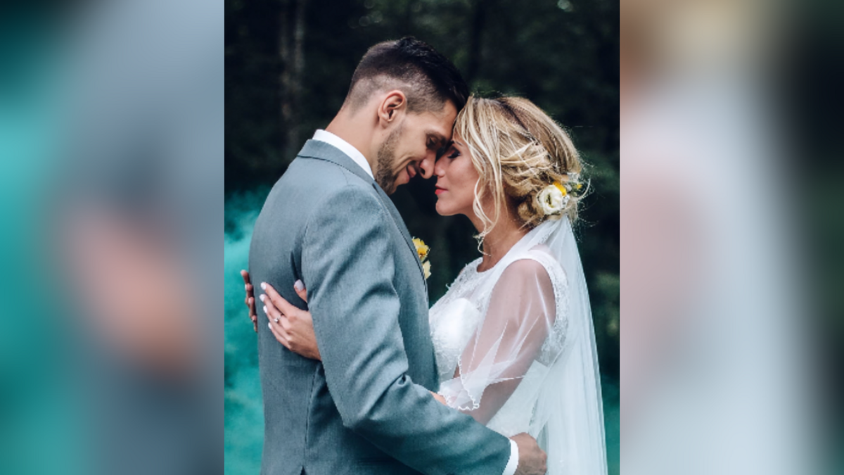 Foto: ekrānuzņēmums no baibaviitina/Instagram Foto: ekrānuzņēmums no baibaviitina/Instagram