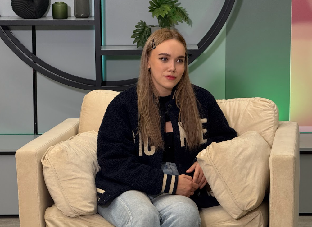 Foto: Margarita Gudže Foto: Margarita Gudže