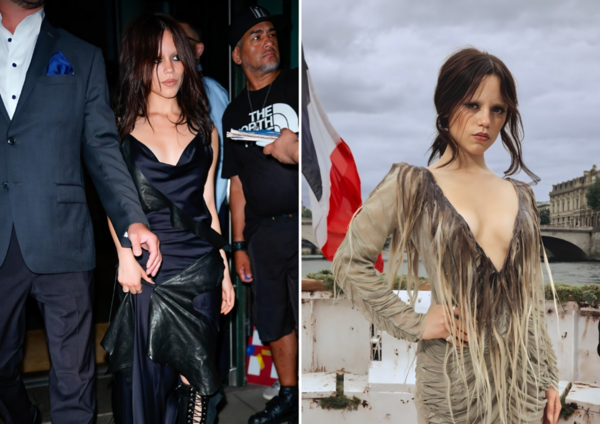 wednesdaynetflix/Instagram wednesdaynetflix/Instagram