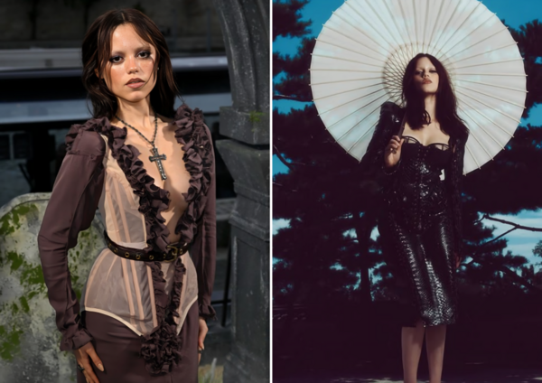 wednesdaynetflix/Instagram wednesdaynetflix/Instagram