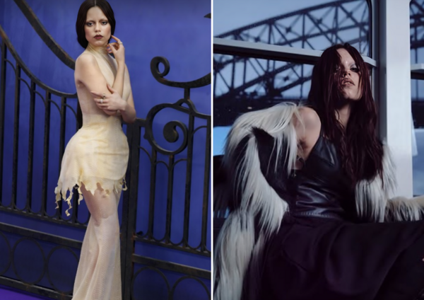 wednesdaynetflix/Instagram wednesdaynetflix/Instagram