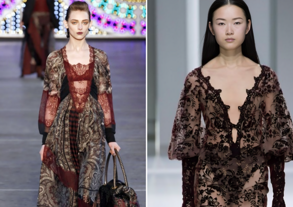 Foto: Pinterest Foto: Pinterest