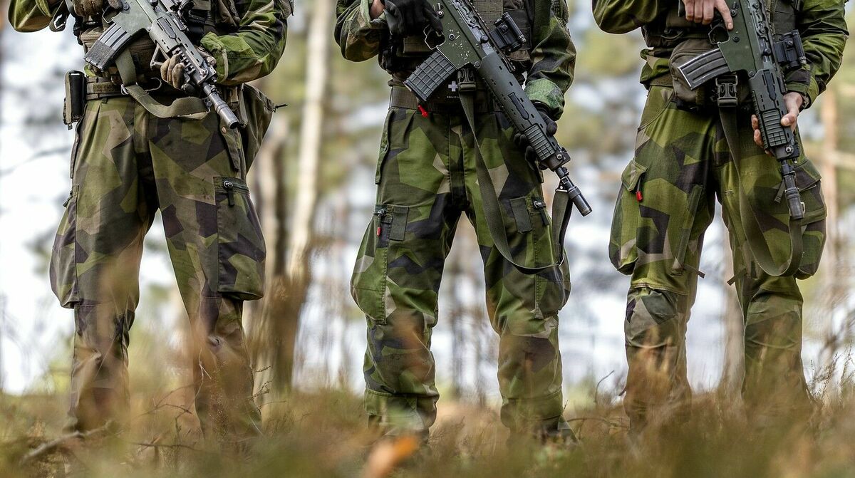 Attēls ilustratīvs. Foto: kaprālis N. Dorobļajs Attēls ilustratīvs. Foto: kaprālis N. Dorobļajs